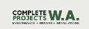 Complete Projects WA    logo