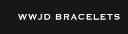 WWJD Free Bracelets logo