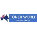 Tonerworld logo