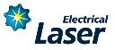 Laser Electrical Yarraville logo