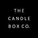 The Candle Box Co. logo