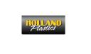 Holland Plastics logo