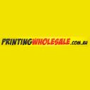 Printing Wholesale logo