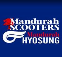 Mandurah Scooters image 1