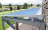 Balcony Shades - Retractable Pergola Systems image 6
