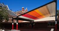 Melbourne Awnings And Shade Systems image 1