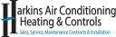 Harkins A/C, Heating & Controls, Inc. logo