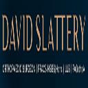 David Slattery logo