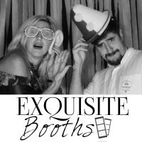 Exquisite Booths image 1