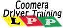 Coomera Driver Training logo