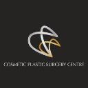 Cosmetic Plastic Surgery Centre logo