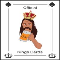 Official Kings Cards image 1
