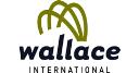 Wallace International logo