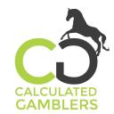 Calculated Gamblers logo