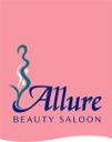 Allure Beauty Saloon  logo