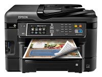 Epson Printer Customer Support image 1