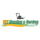 Ezy Mowing & Garden Maintenance Parramatta logo