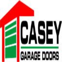 Casey Garage Doors logo