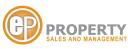 Executive Property Sales And Management logo
