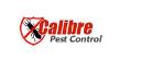 Calibre Pest Control Blacktown logo
