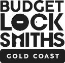 Budget Locksmiths Gold Coast logo