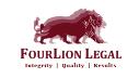 FourLion Legal logo