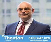 Thexton Lawyers Sydney Family Law image 1