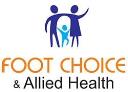 Foot Choice & Allied Health logo