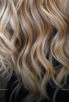 Carla Lawson  - Virgin Hair Extensions Melbourne image 3
