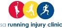 SA Running Injury Clinic (North) logo