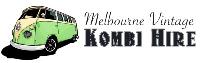 Melbourne Vintage Kombi Hire image 1