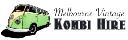 Melbourne Vintage Kombi Hire logo