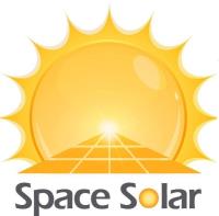 Space Solar image 1
