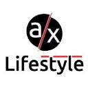 AX Lifestyle logo