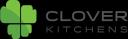 Clover Kitchens logo