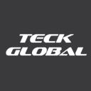 Teck Global logo