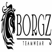 Borgz Teamwear image 1