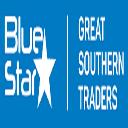 Great Southern Traders - Bluestar Loaders logo
