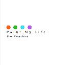 Paint My Life logo
