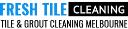 Fresh Tile Cleaning Melbourne logo