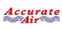 ACCURATE AIR logo
