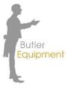 Butler Equipment logo
