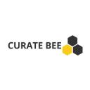 Curate Bee logo