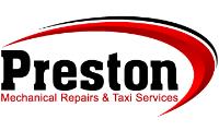 Preston Mechanical Repairs & Taxi Services image 1