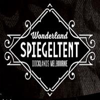 Wonderland Spiegeltent image 1