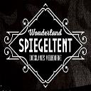 Wonderland Spiegeltent logo
