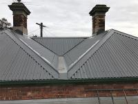 First Class Roofing image 2