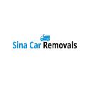 Sina Car Removals logo