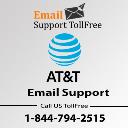 AT&T Technical Support logo