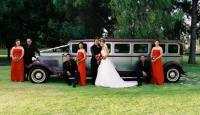 Thirties Limousines image 3